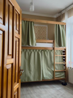 Buddha Hostel Bodoni